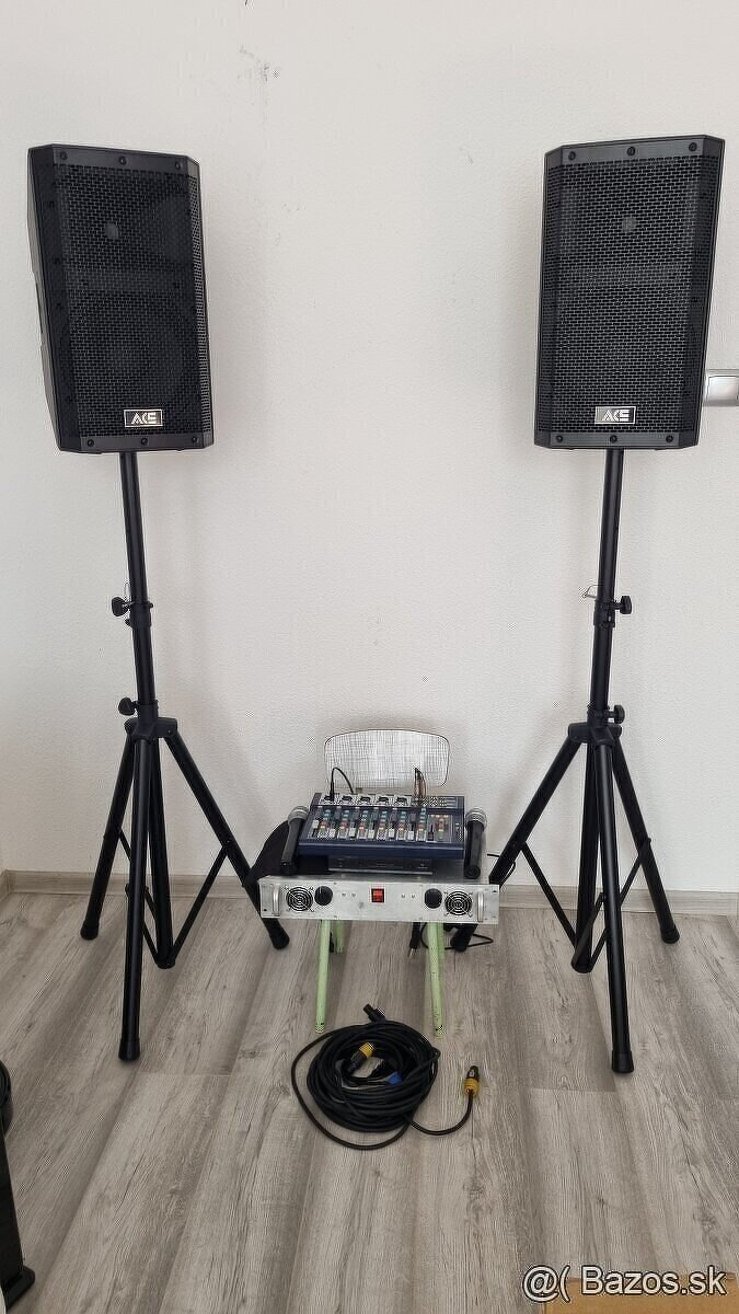 Predám Aparaturu - 11