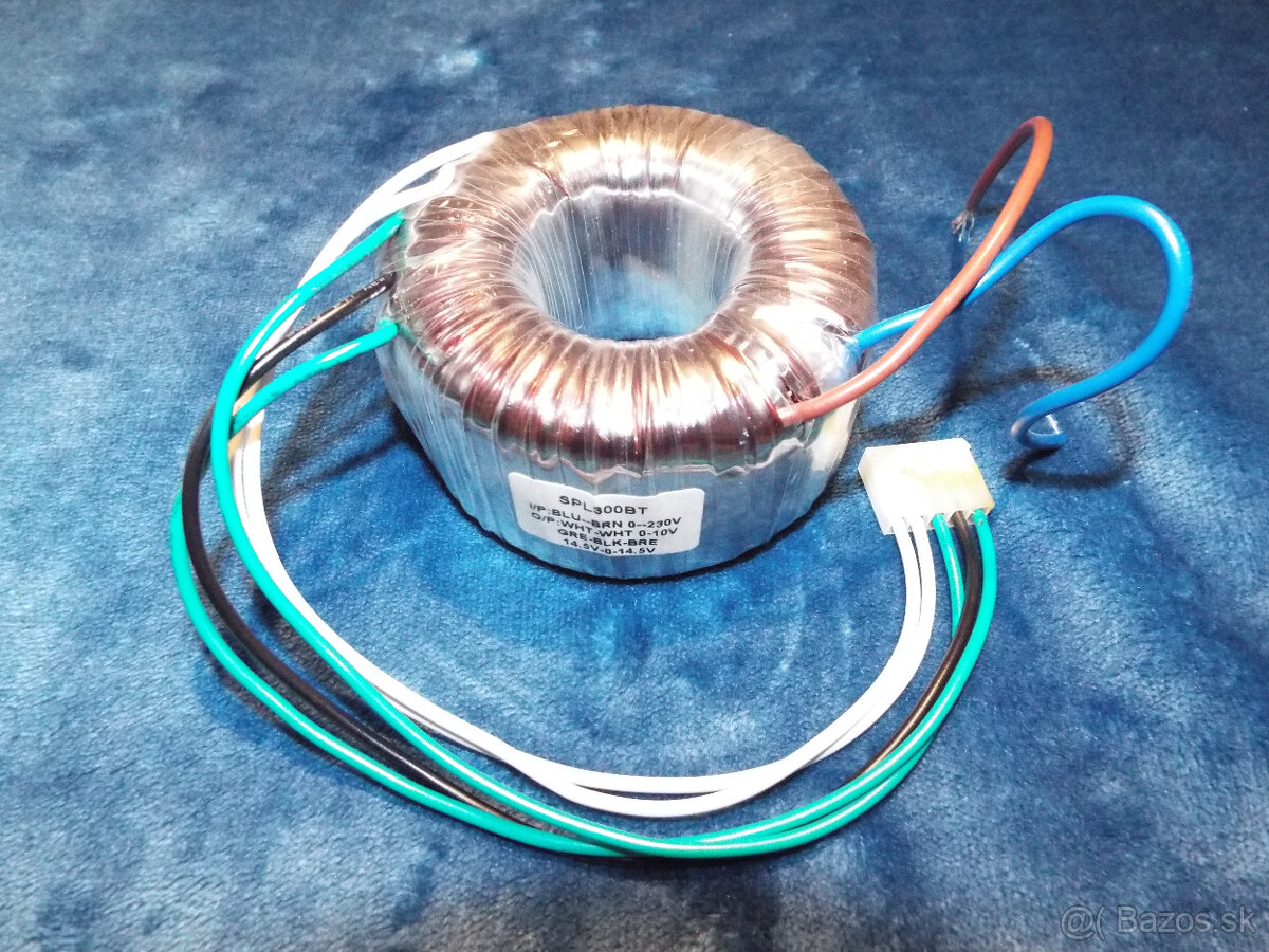 Elektronické stavebnice a súčiastky - 11