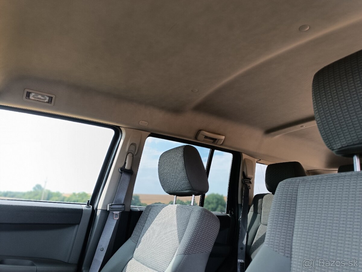 Jeep Commander 3.0 CRD 160kW, QuadraDrive II - 11