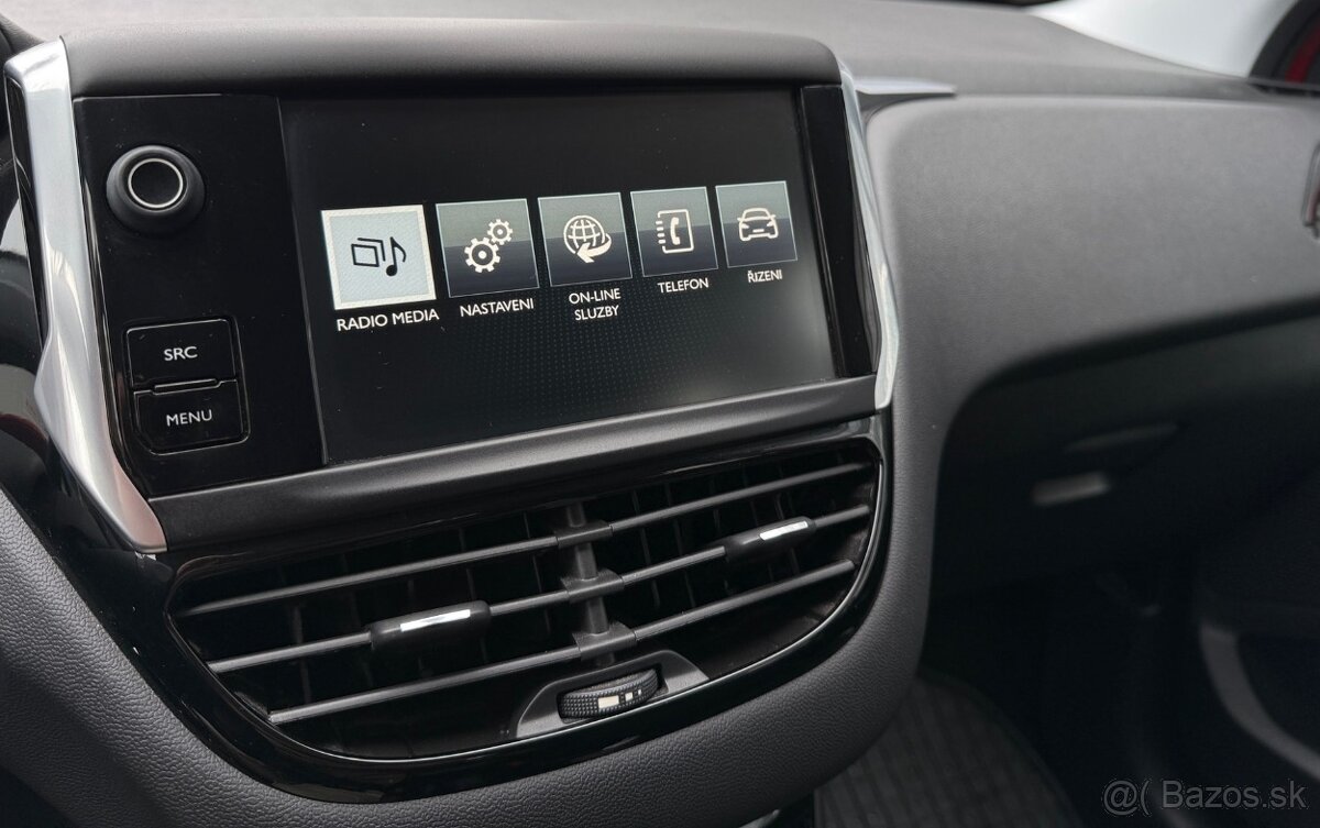 Peugeot 208 1.2 PureTech Allure - 11