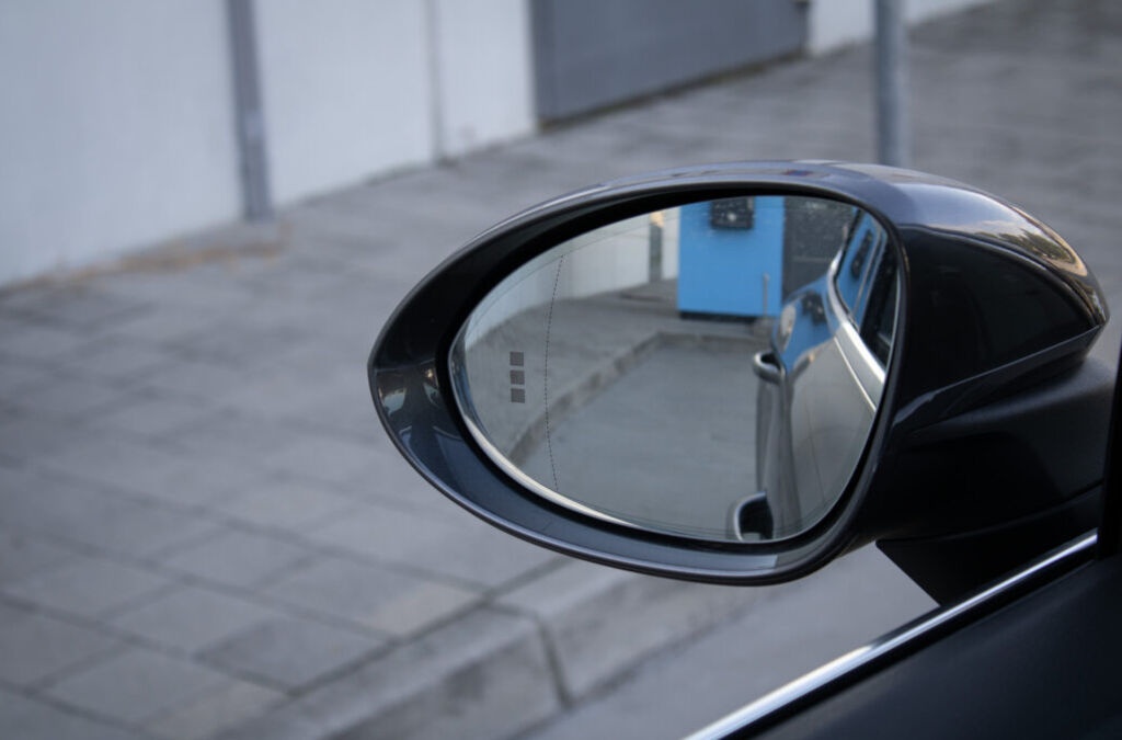 Porsche Cayenne 4x4 AT/8 - 11