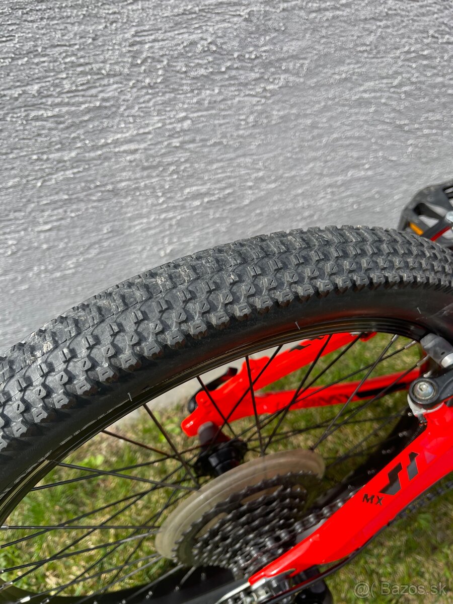 Detský Bicykel Orbea MX 20 - 11