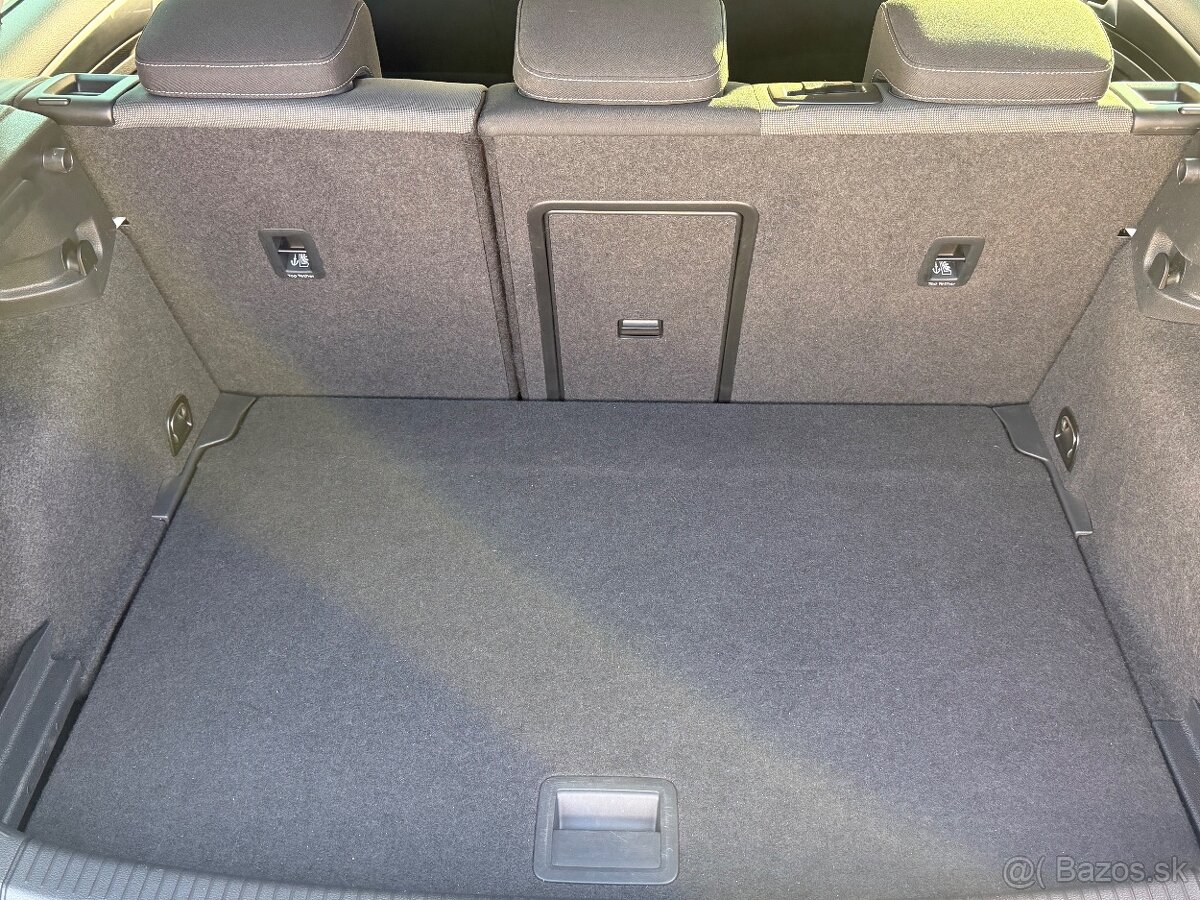 Volkswagen Golf 1.4 TSI BMT Highline EU6 - 11