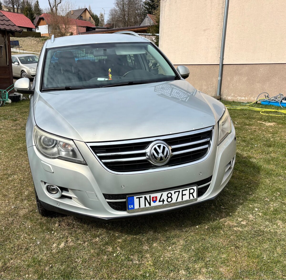 Tiguan - 11