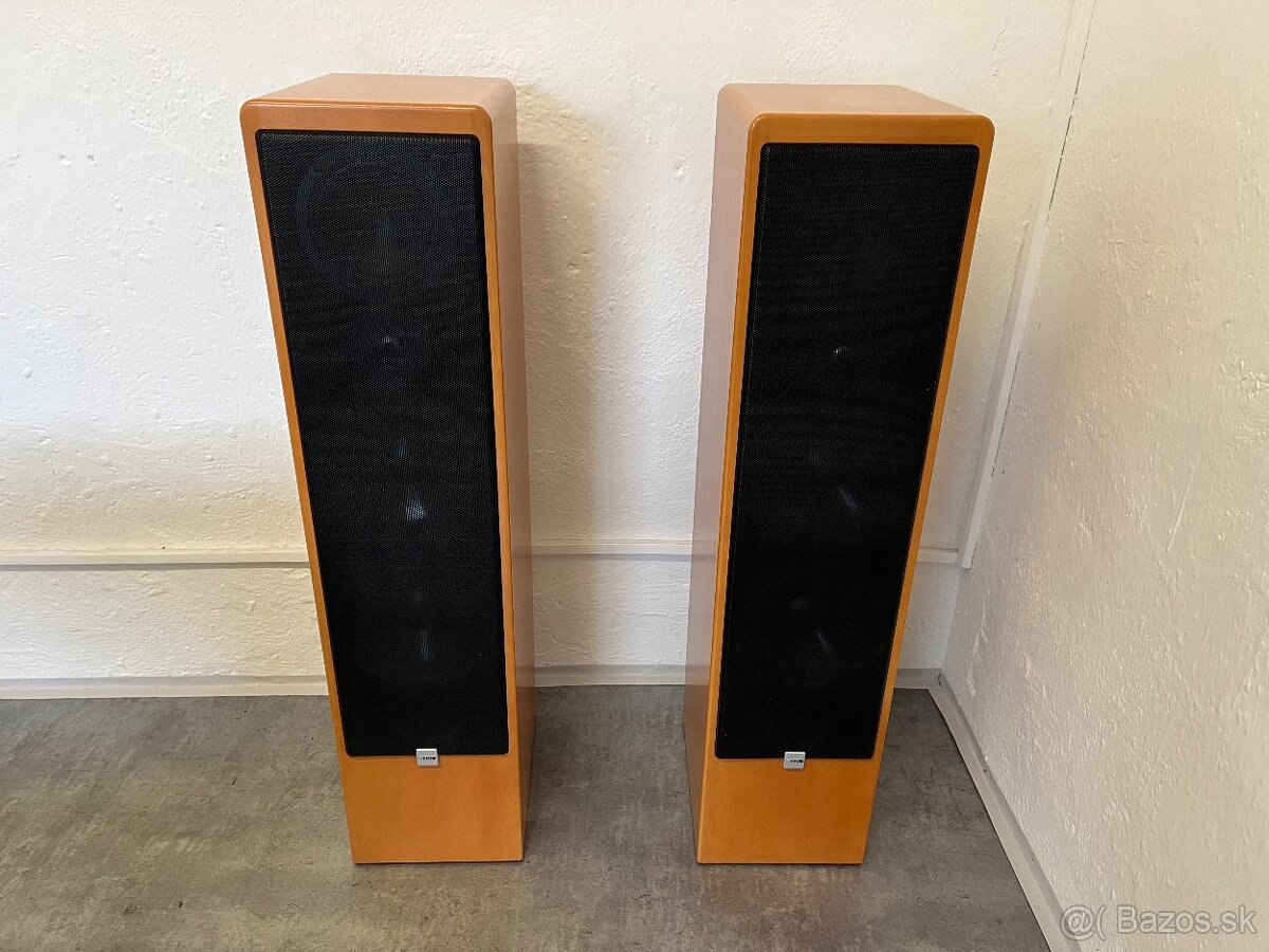 Canton Ergo RC-L + Canton Unit Control 4040 - 11