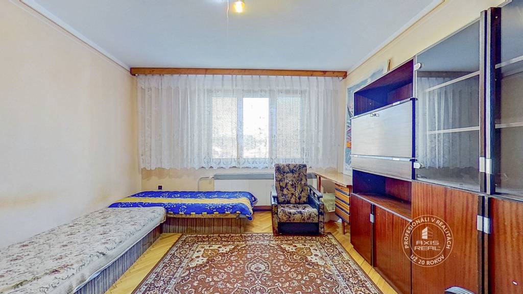 AXIS REAL | Rodinný dom, Kamienka, okr. Stará Ľubovňa - 11