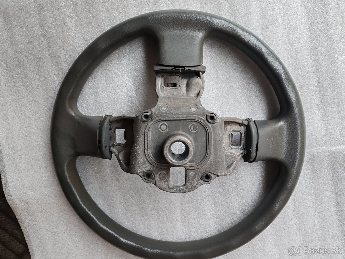 FIAT PANDA VOLANT - 11