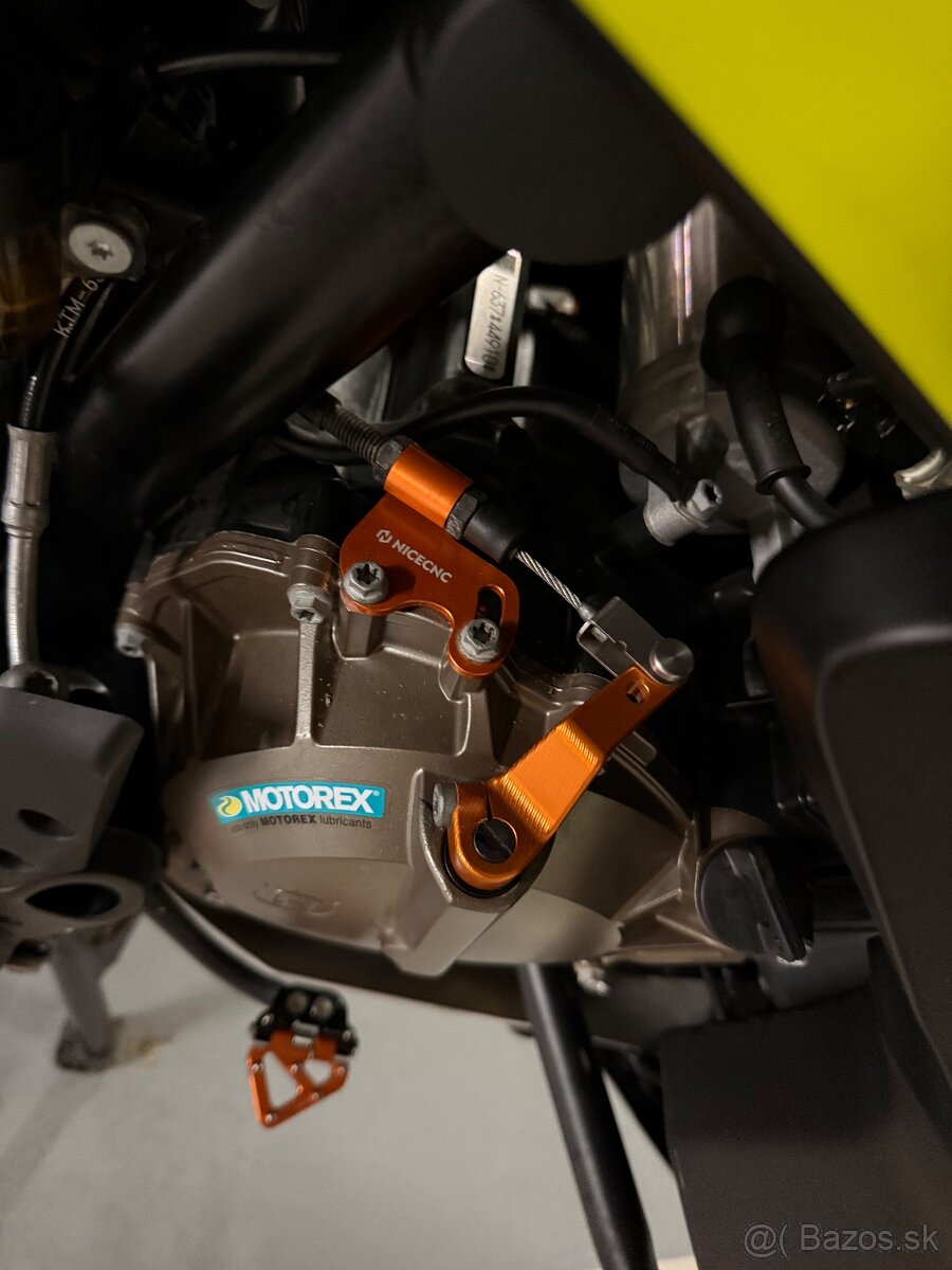 Husqvarna NORDEN 901 / 23 - 11