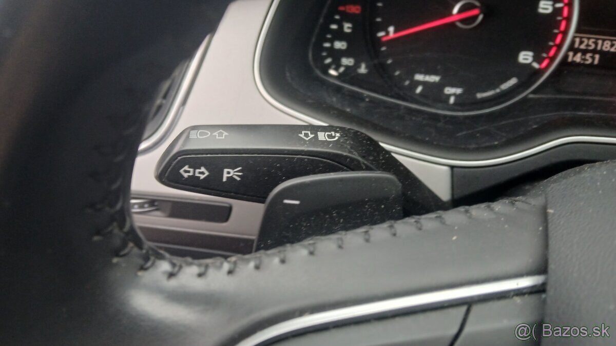 Audi Q7 45 TDI quattro tiptronic 8-st. - 11