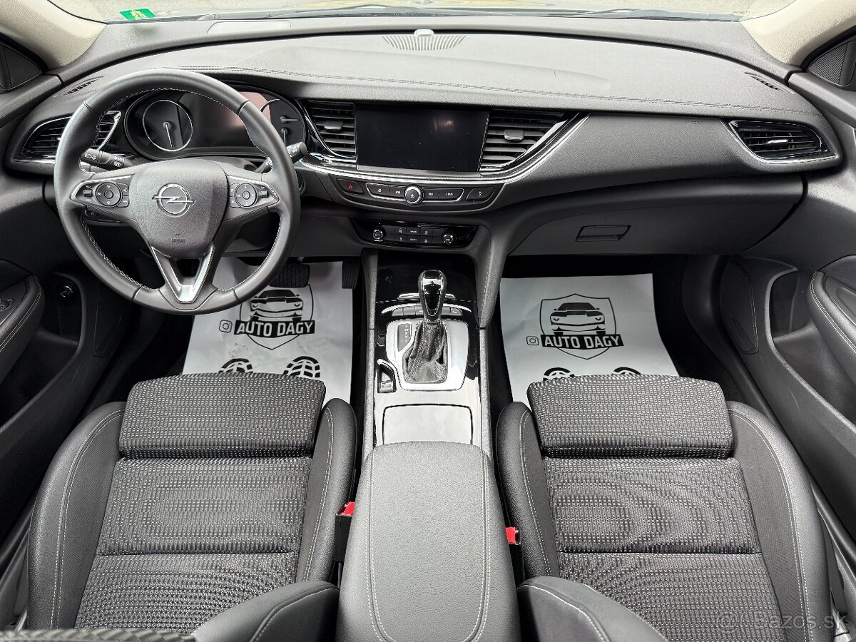 Opel Insignia 2.0CDTI 128kw--2021--automat--full LED--126tkm - 11