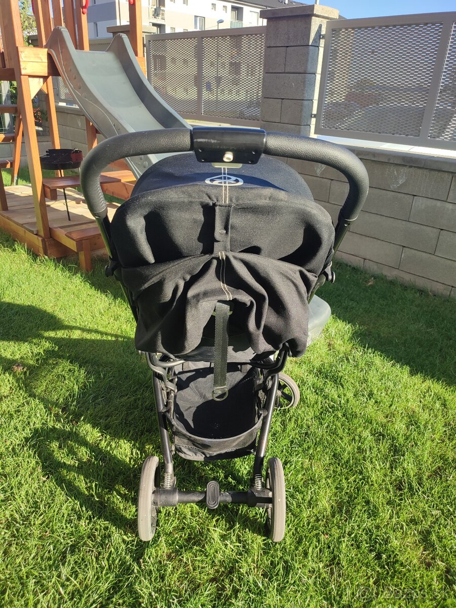 Cybex eezy s+2 - 11