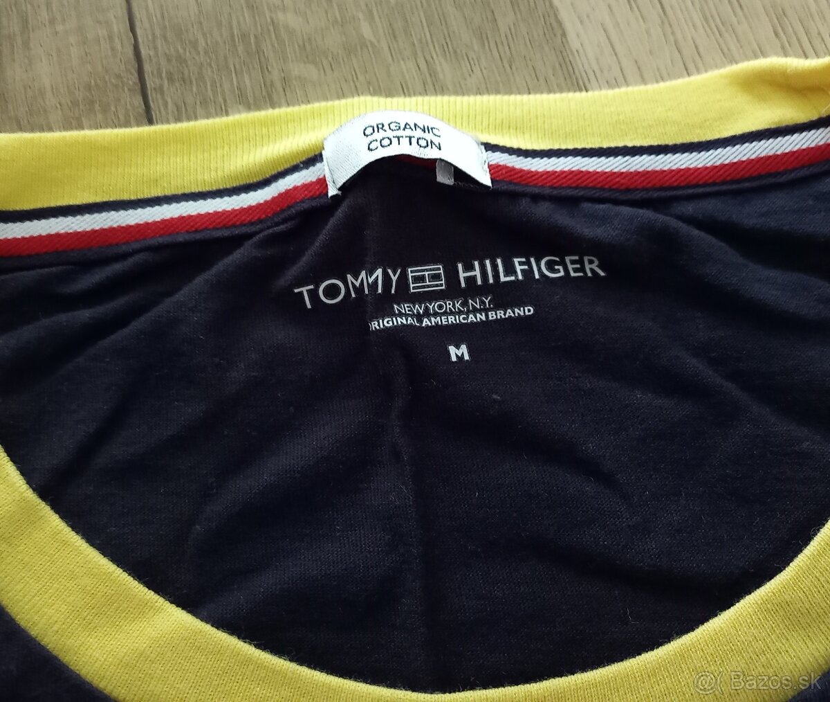 Letné tričká S-M - 11