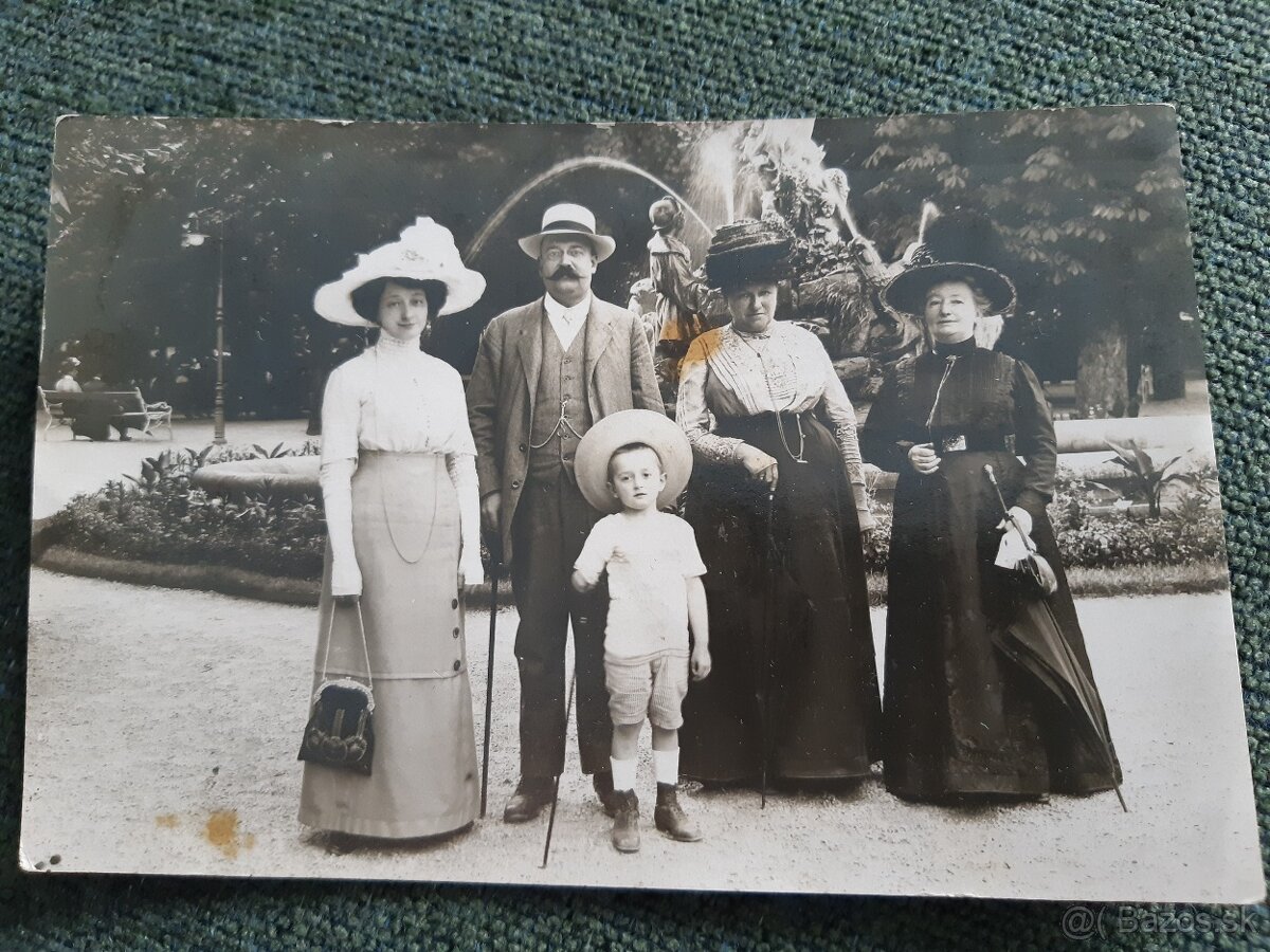 Stare pohladnice z 1.pol.20.stor. - 11