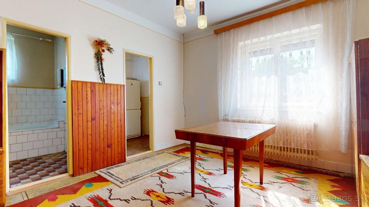 RODINNÝ DOM SO ZÁHRADOU - 11