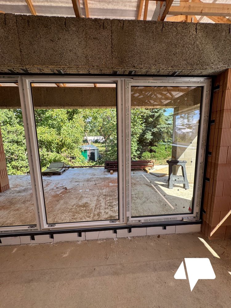 Moderný dom blízko Nitry, - 11