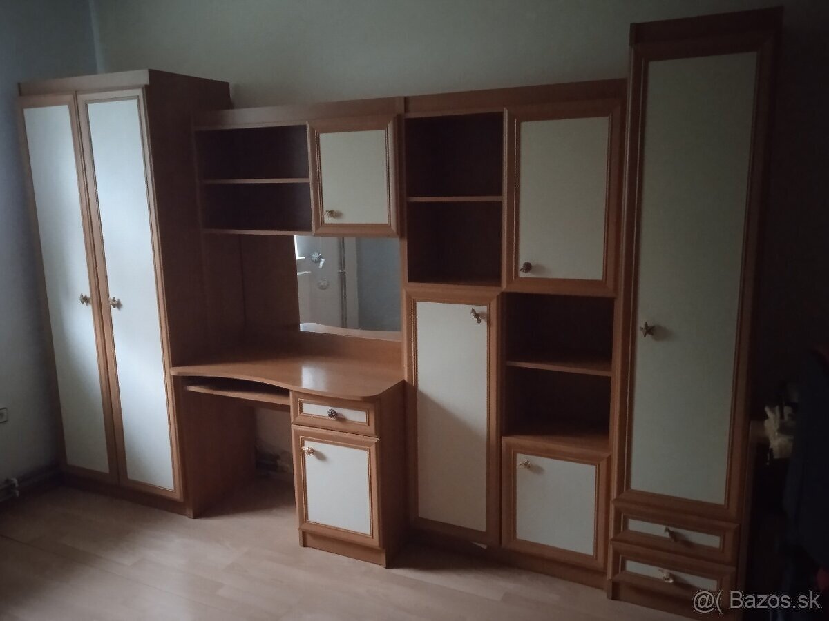 Nábytok do detskej izby - 11