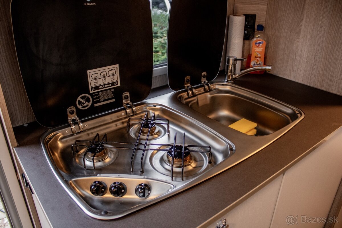 Burstner Premio Life 415 TK - 11