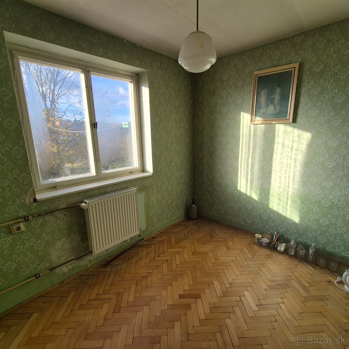 TIMA Real ponúka na predaj 3-izbový byt s balkónom, garážou - 11