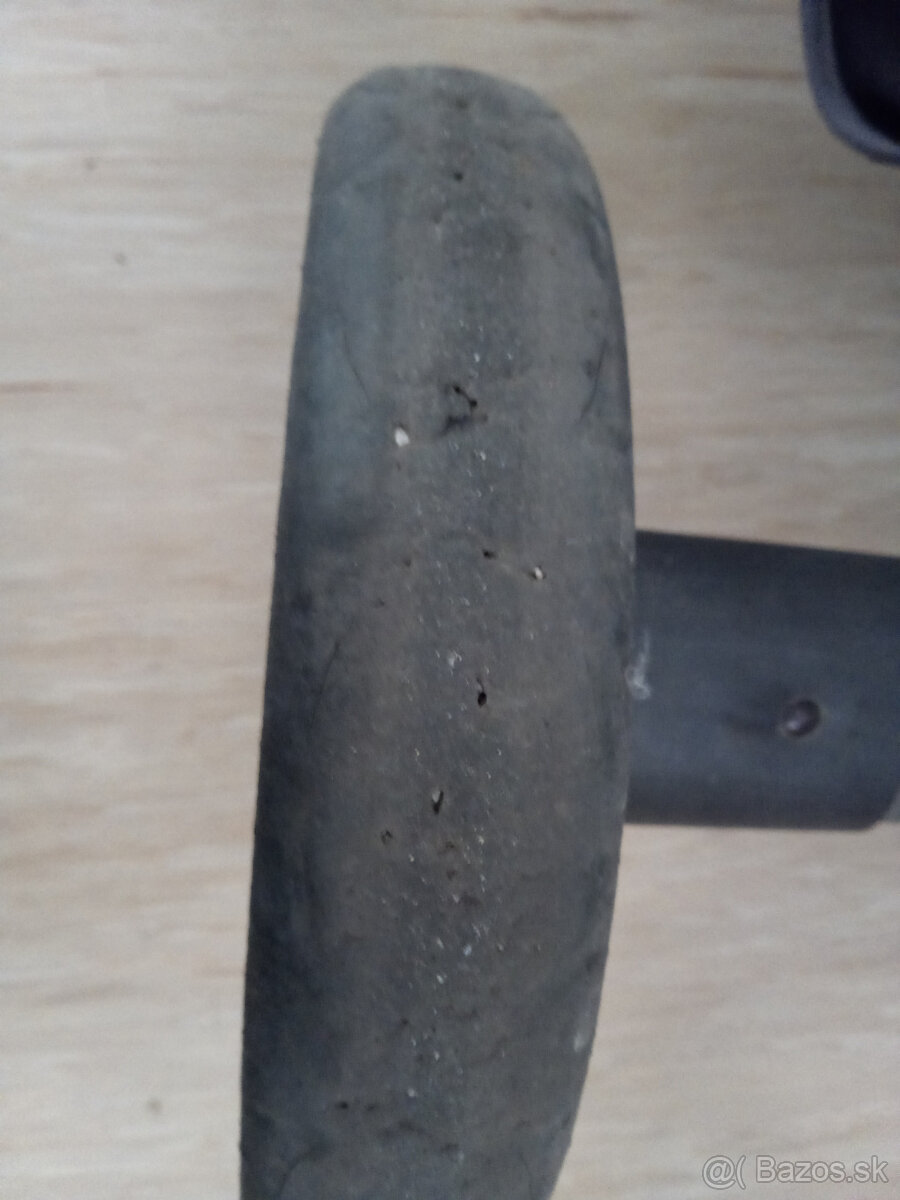 Športový kočík Inglesina QUAD + vajíčko so základňou - 11