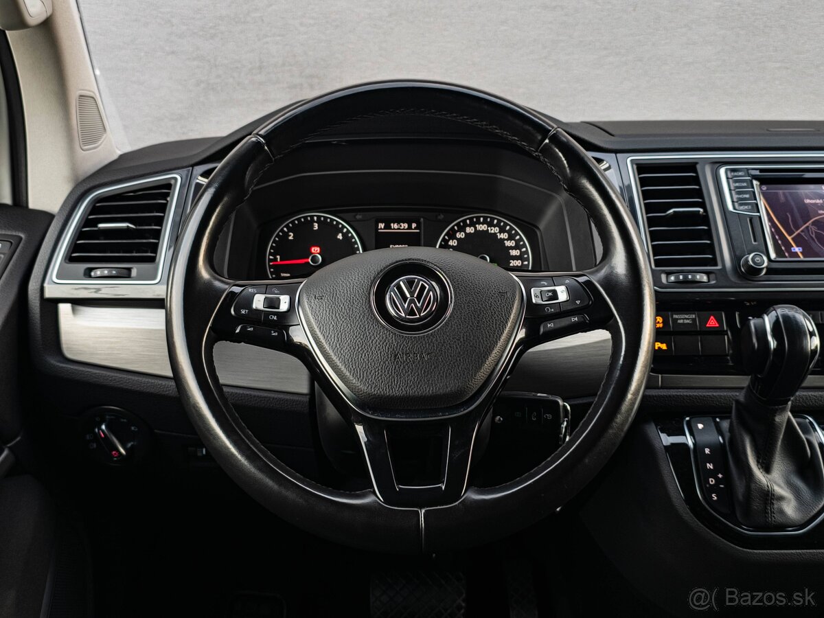 Volkswagen T6 Multivan Long 2.0 BiTDI BMT Business DSG - 11