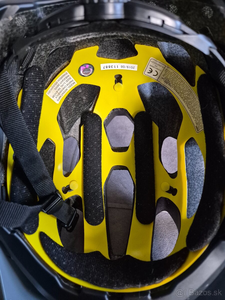 Helma na bicykel - 11