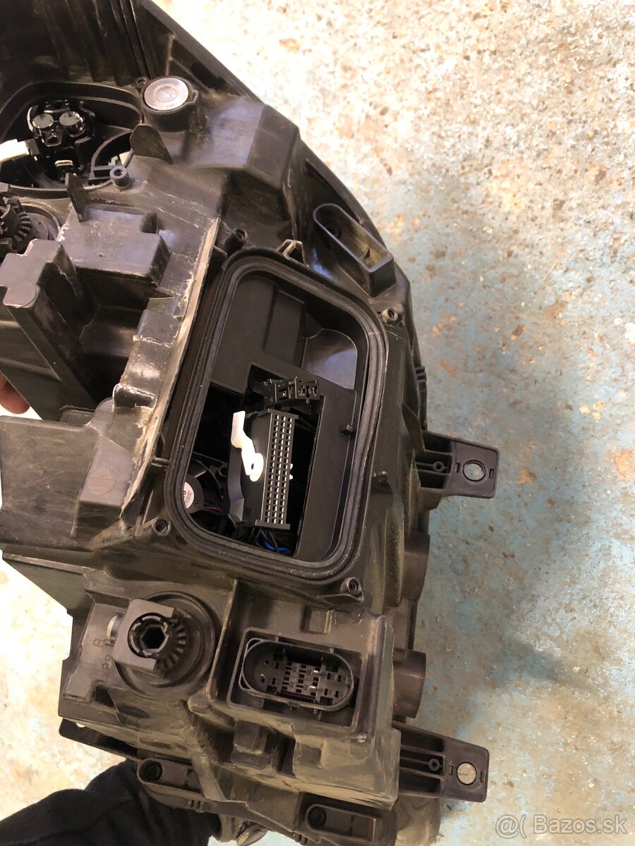 Mercedes sprinter - 11