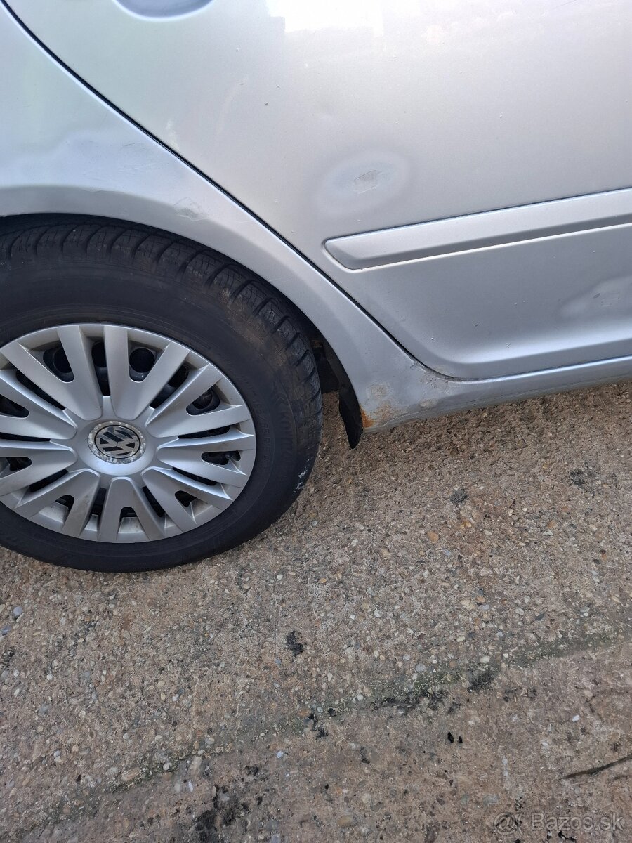 Škoda octavia 1.9 tdi 77kw - 11