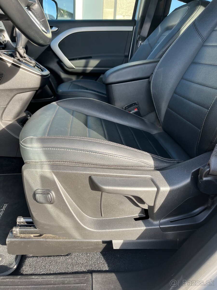 Mercedes Benz T 180 Progressive - 11