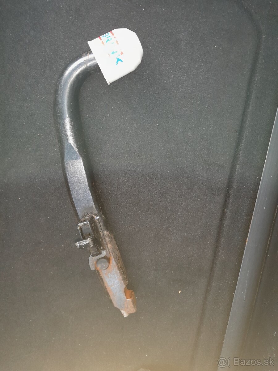 Suzuki Grand Vitara II - 11