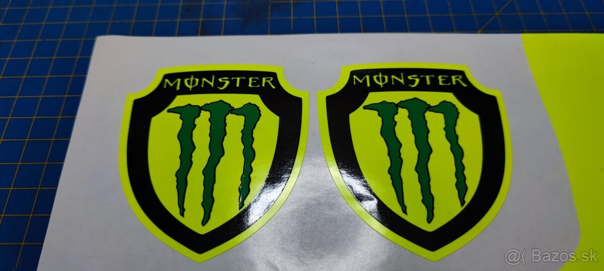 ponukam vyrobu 3 d zvicovych samolepiek - 11