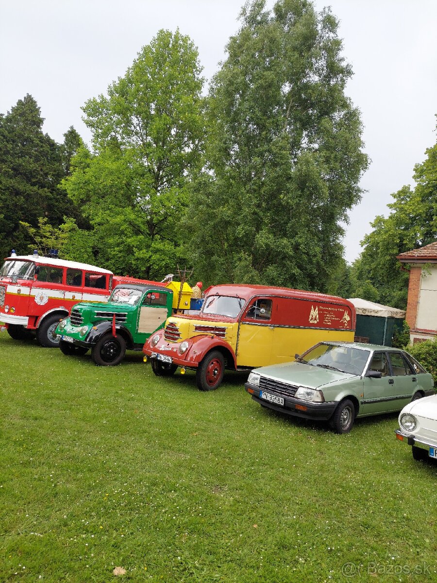 predam pekarsky garant - 11