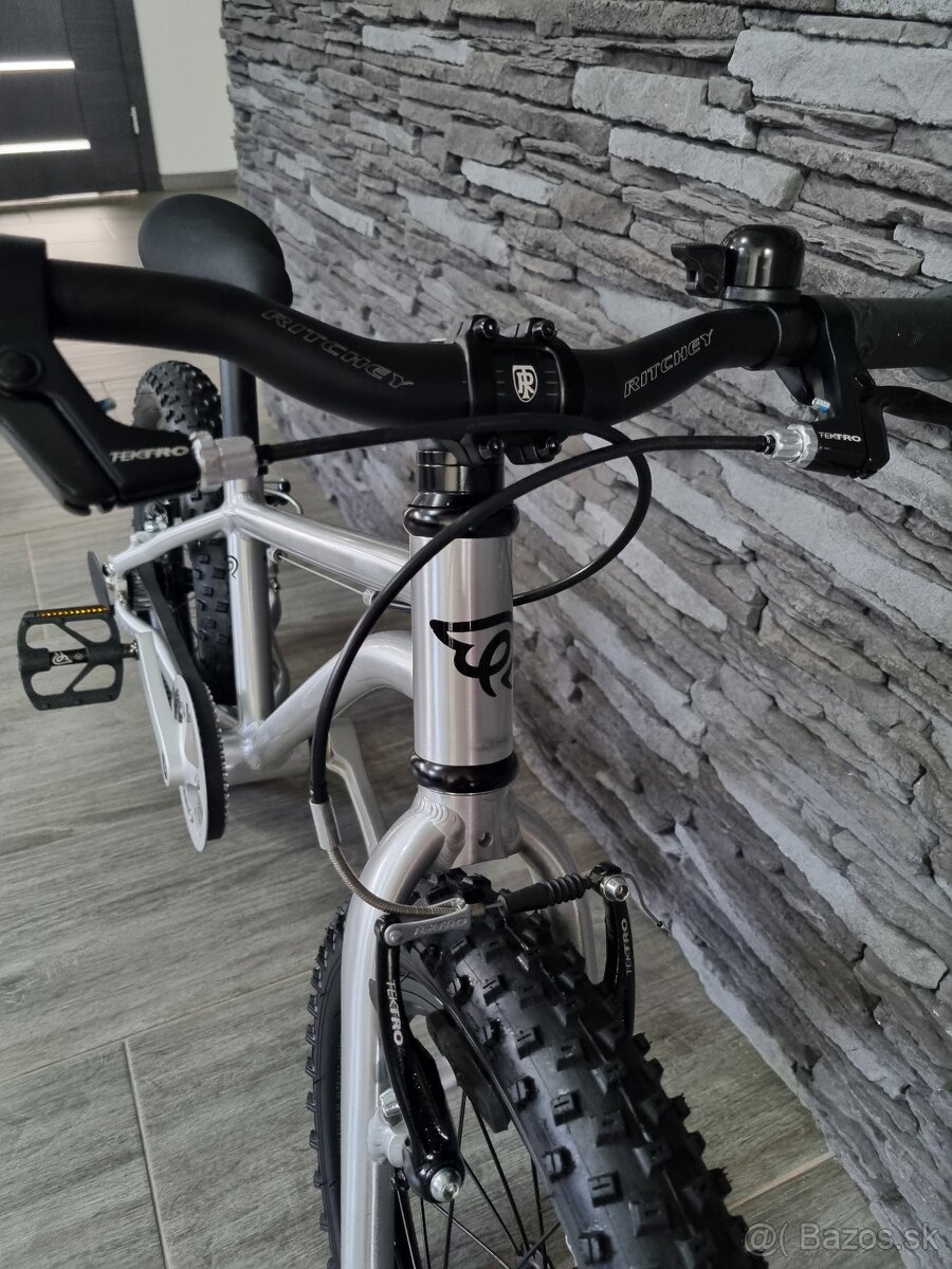 Detský bicykel Early Rider Seeker 16 - 11