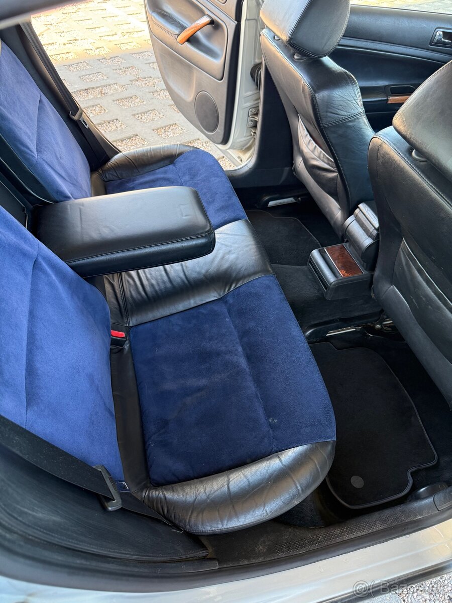 ❗️❗️❗️Volkswagen Passat 1.8T Bluemotion - 11