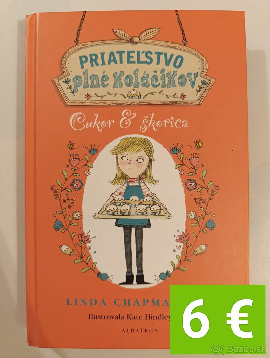 Predám knihy pre deti pre 5-15 rokov - 11
