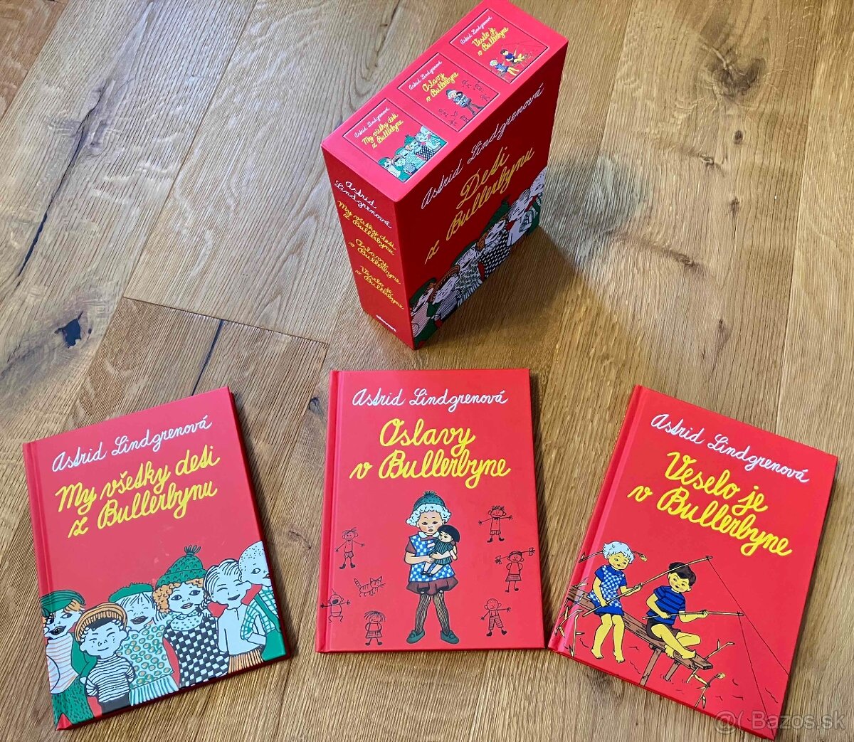 Predam detske knihy - 11