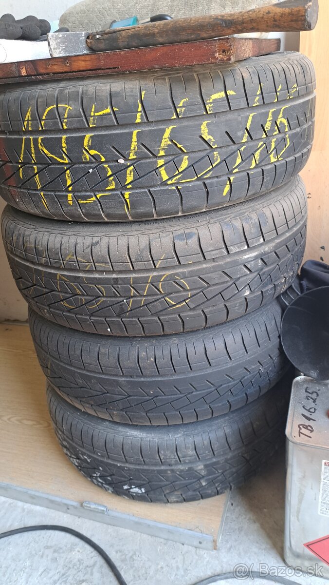 predam rozne disky a pneu - 11