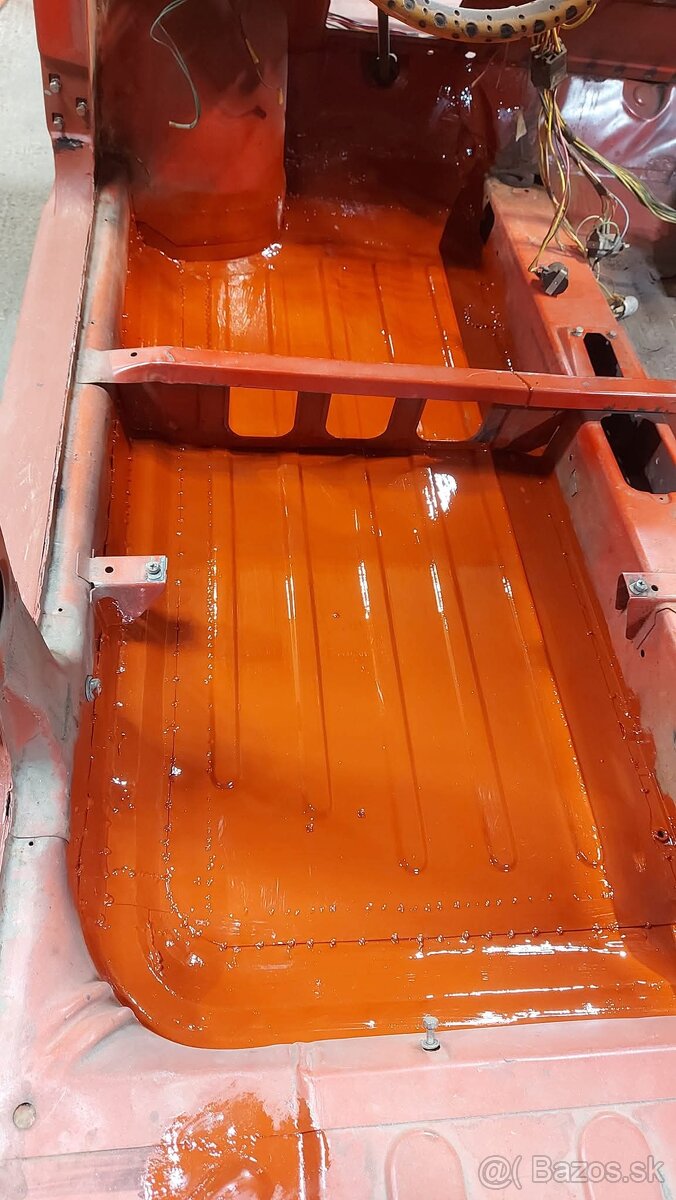 Oprava karoserii - 11