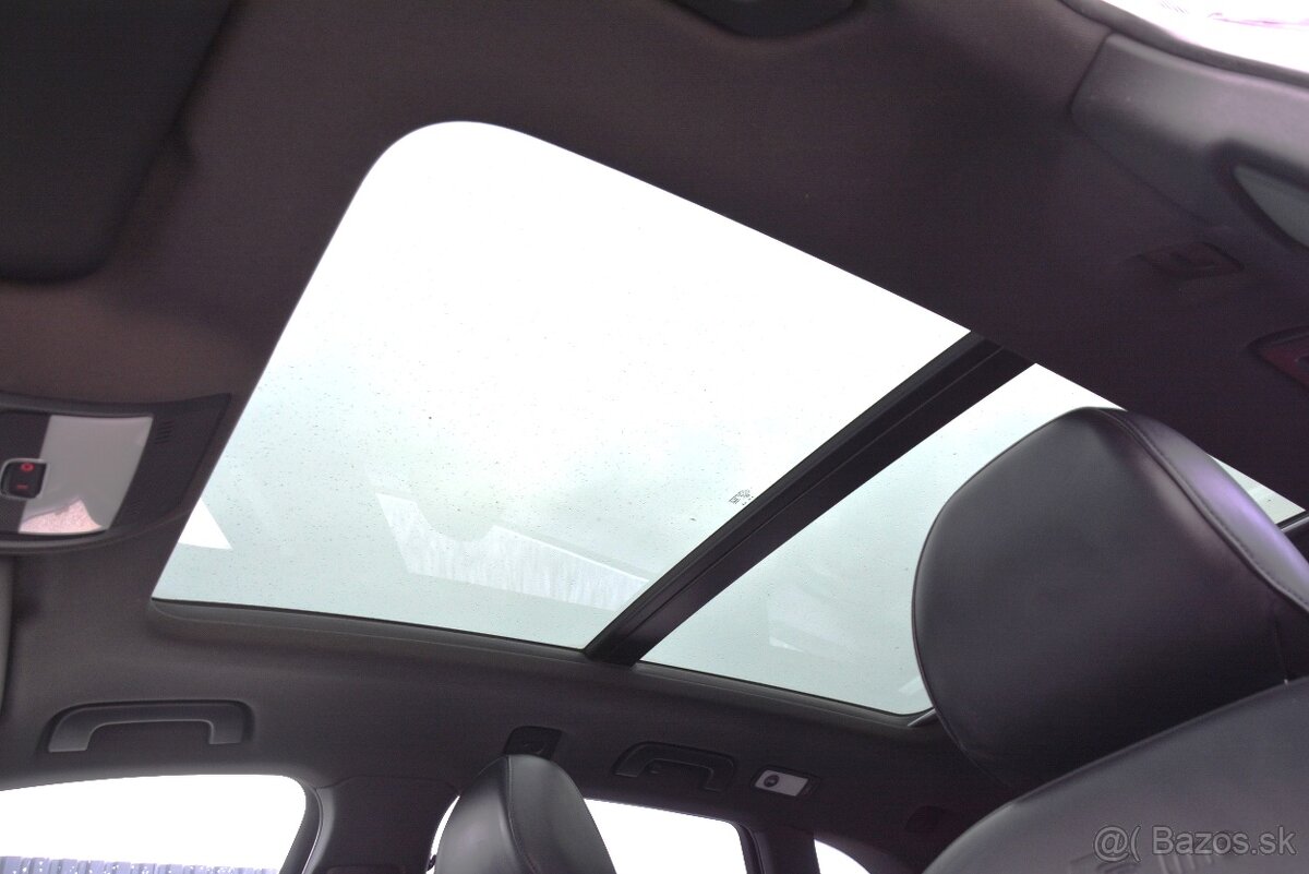 Audi Q5 3.0TDi S-line, quattro - 11