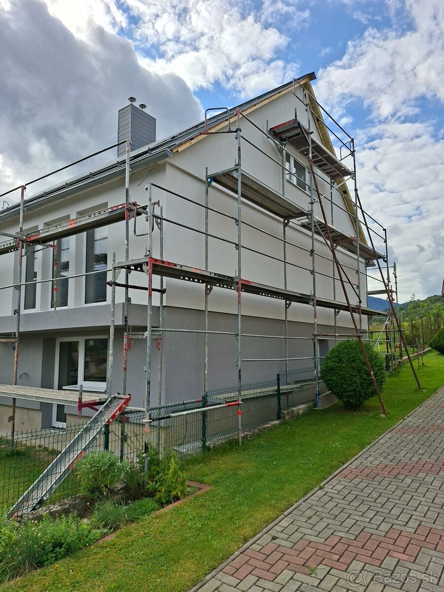M-M fasady orava - 11