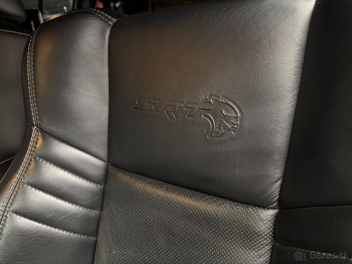 Dodge Charger 6.2 Hellcat - 11