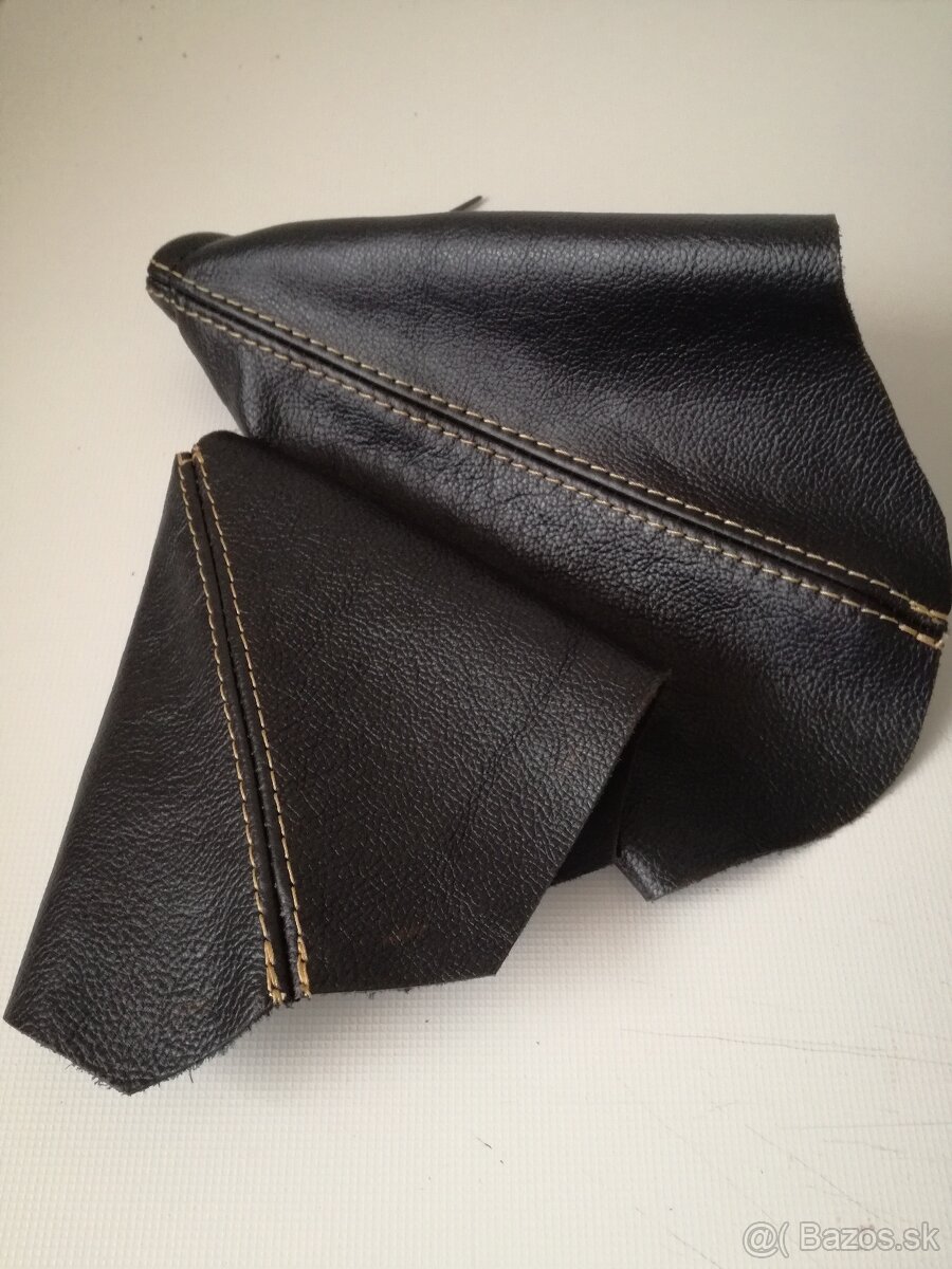 Manžety radiacej páky Land Rover Freelander 2,Discovery3 - 11