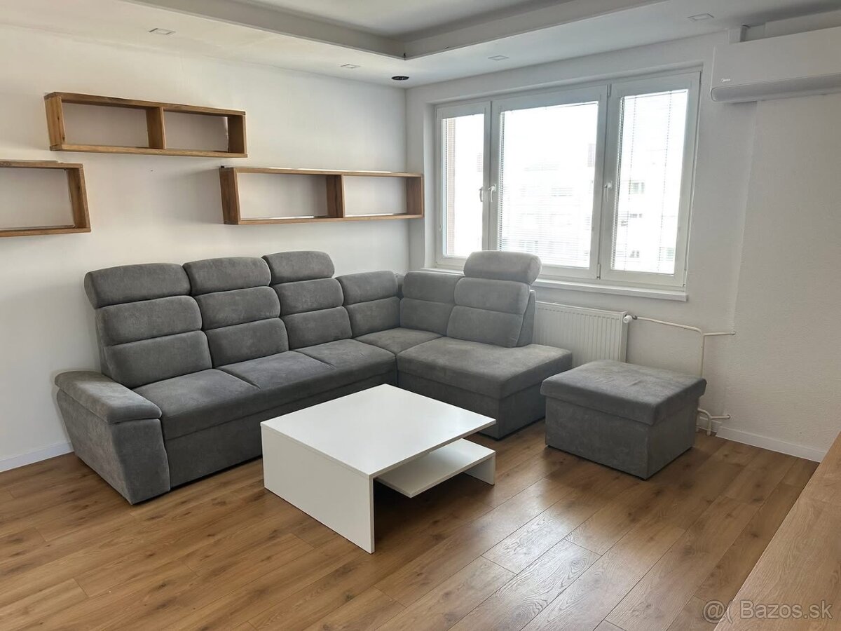 Prenájom 4izbový byt Prievidza Zapotôčky - 11