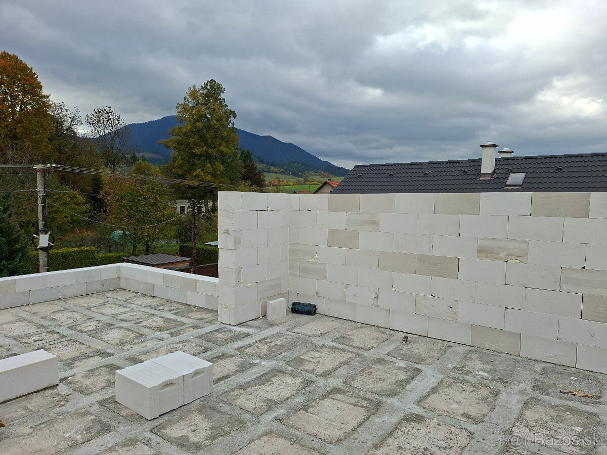 Stavebná firma - 11