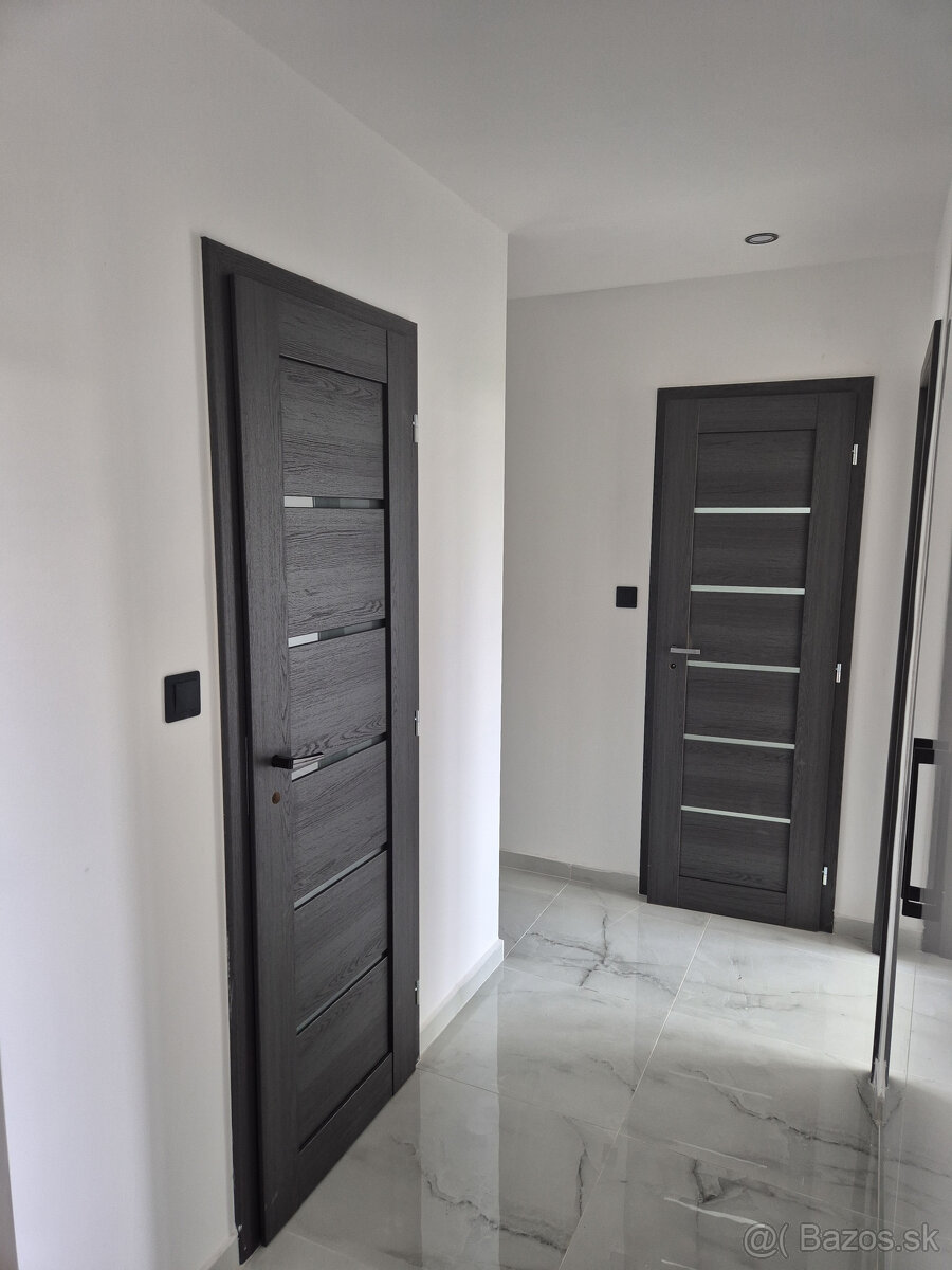 Prenájom 3 izb byt s LOGGIOU Košice s. Nad Jazerom NOVÝ - 11