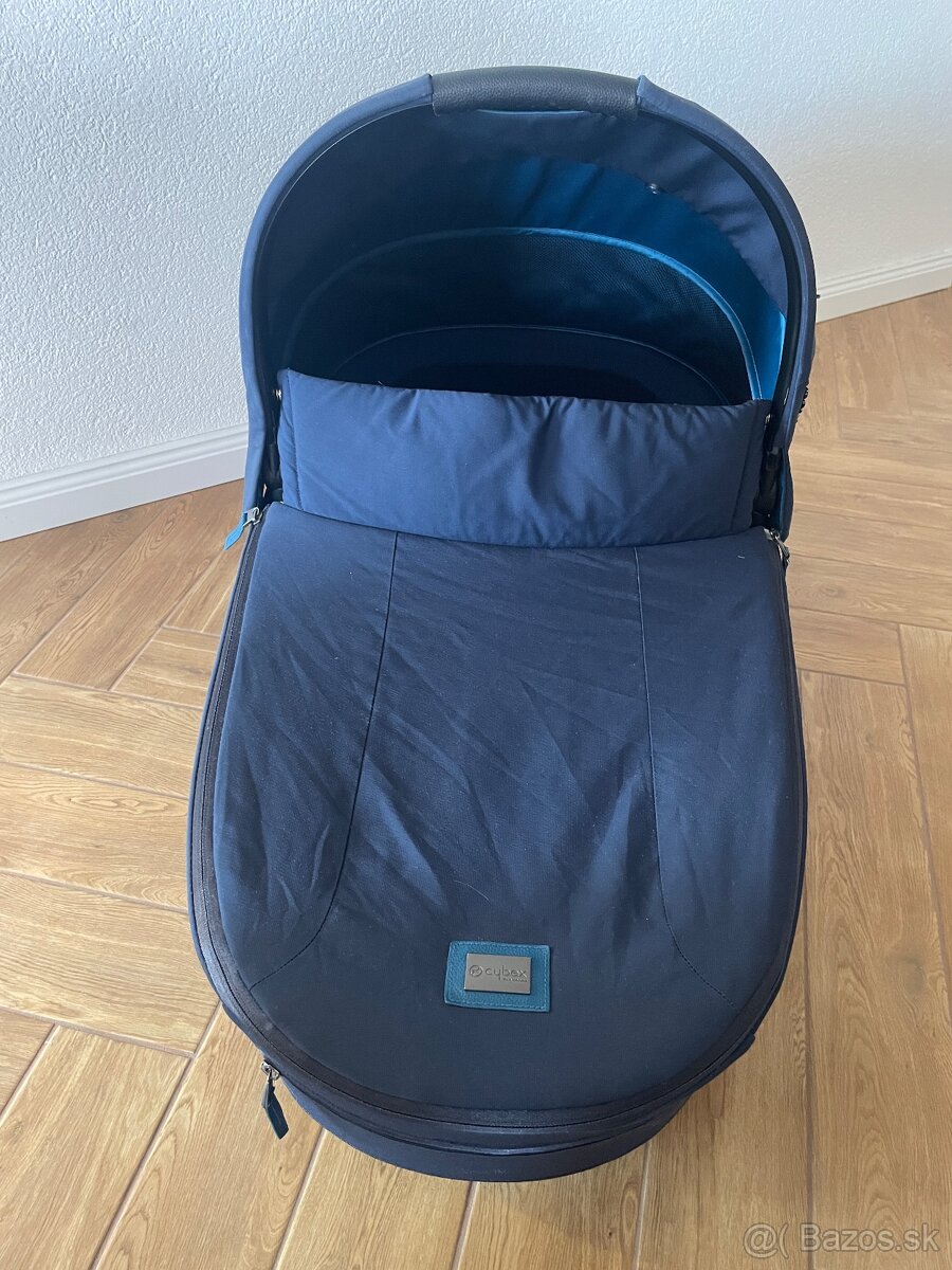 Vanička Cybex priam - 11