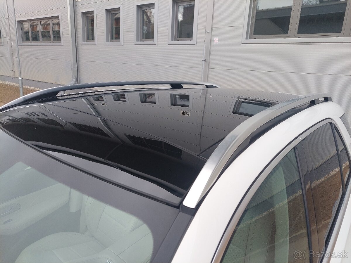 Mercedes-Benz GLE Trieda Mercedes 350 d 4MATIC A/T - 11