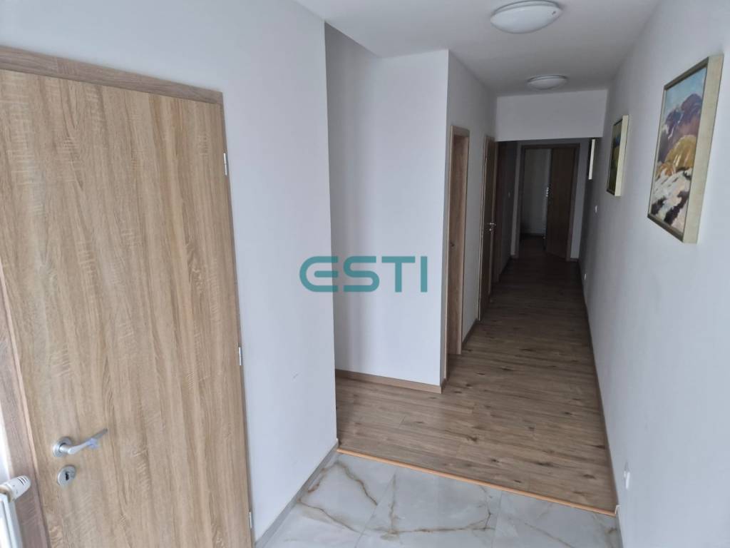 3-izb. APARTMÁN, 79 m2 - SKI Makov - 11