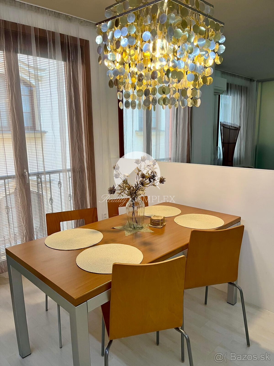 Reality KOMPLEX s.r.o., Vám EXKLUZÍVNE ponúka NA PRENÁJOM mo - 11