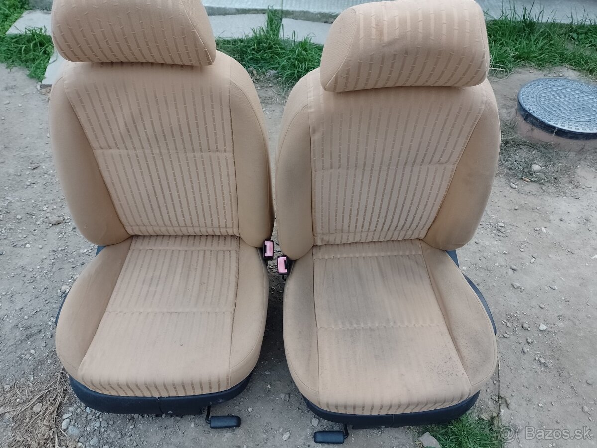 Rozpredám škoda Octavia 1.9 TDI. - 11