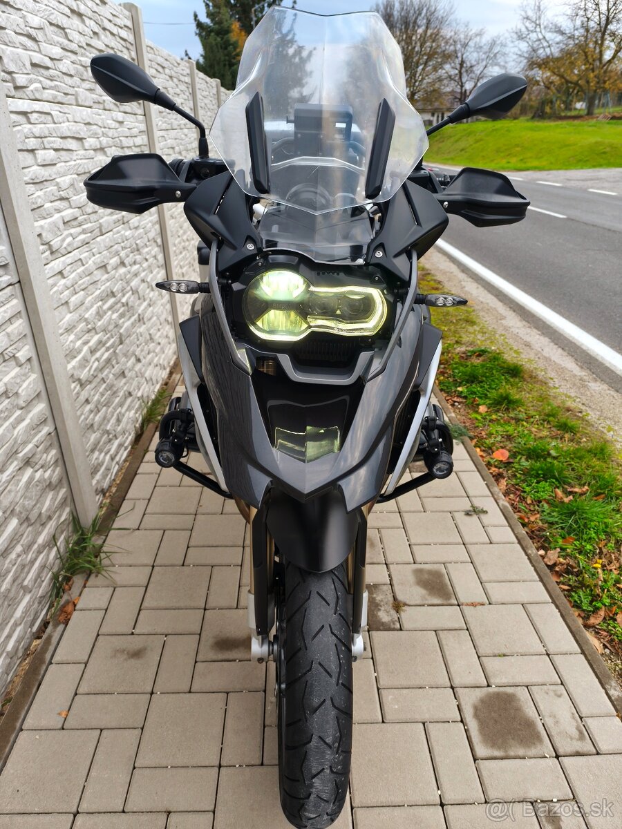 BMW R 1200 GS - 11